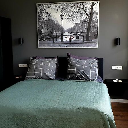 Amor Guesthouse Amsterdam Buitenkant foto