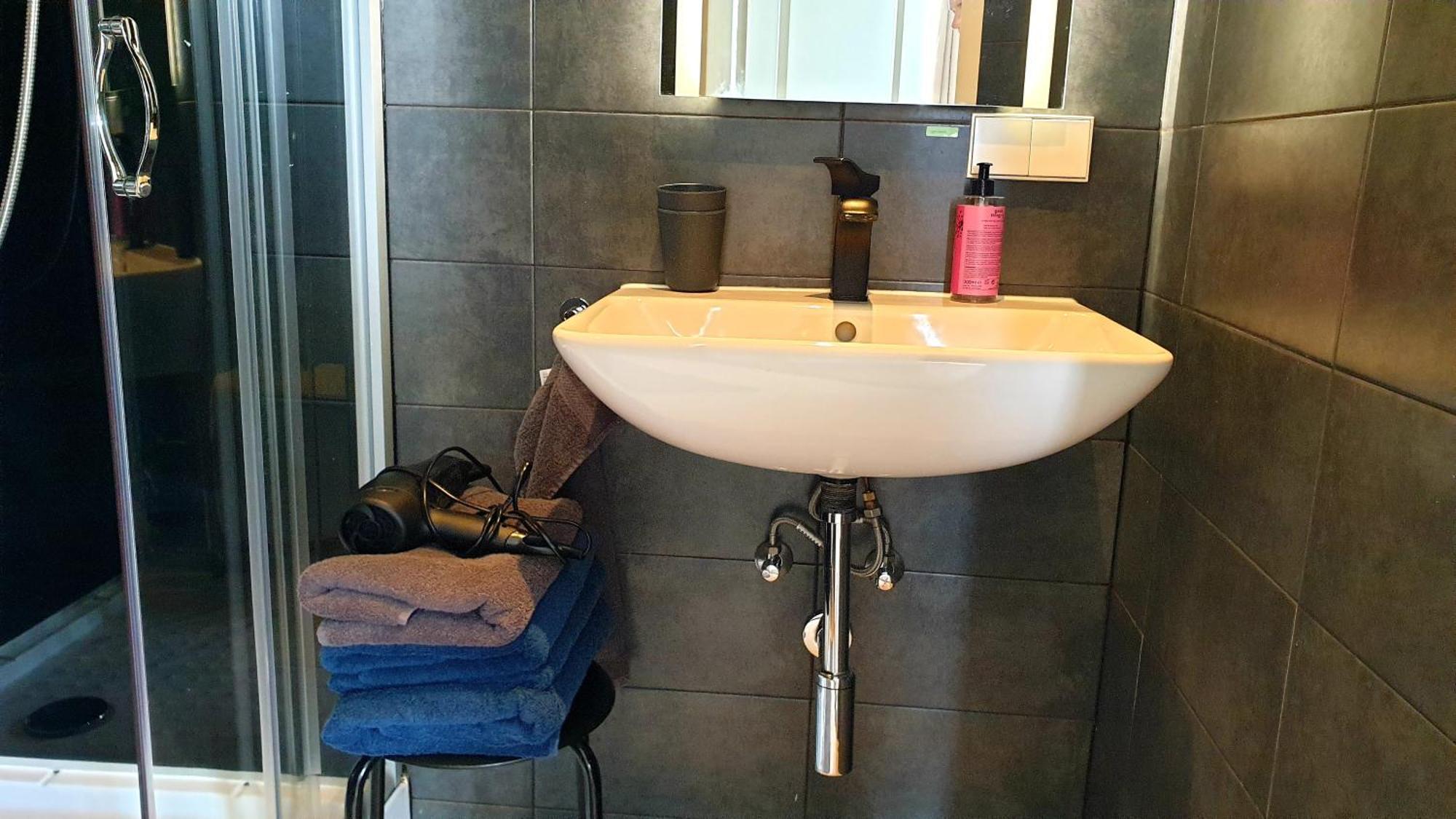 Amor Guesthouse Amsterdam Buitenkant foto
